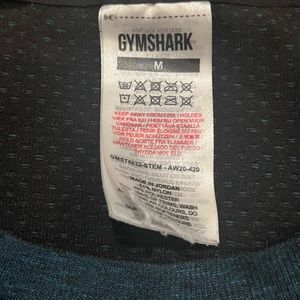 Brand New GYMSHARK Shirt